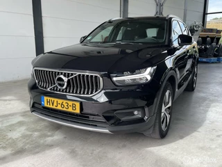 Volvo XC40 1.5 T4 Recharge Inscription Expression