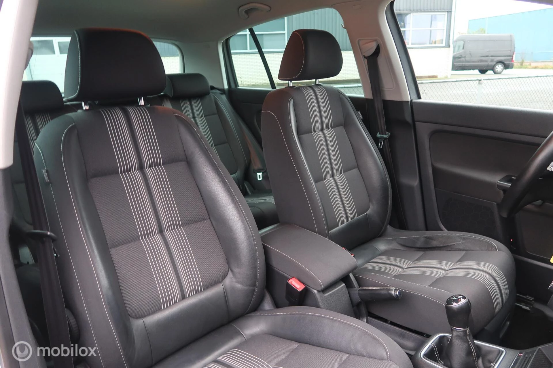 Hoofdafbeelding Volkswagen Golf Plus