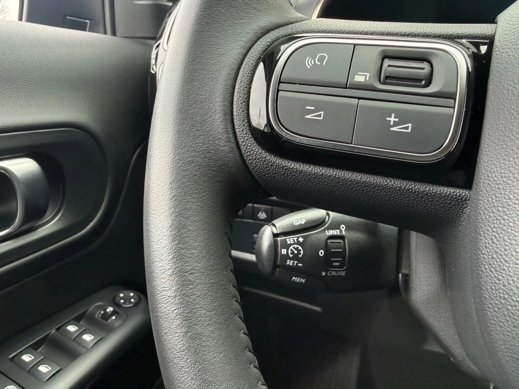 Hoofdafbeelding Citroën C5 Aircross