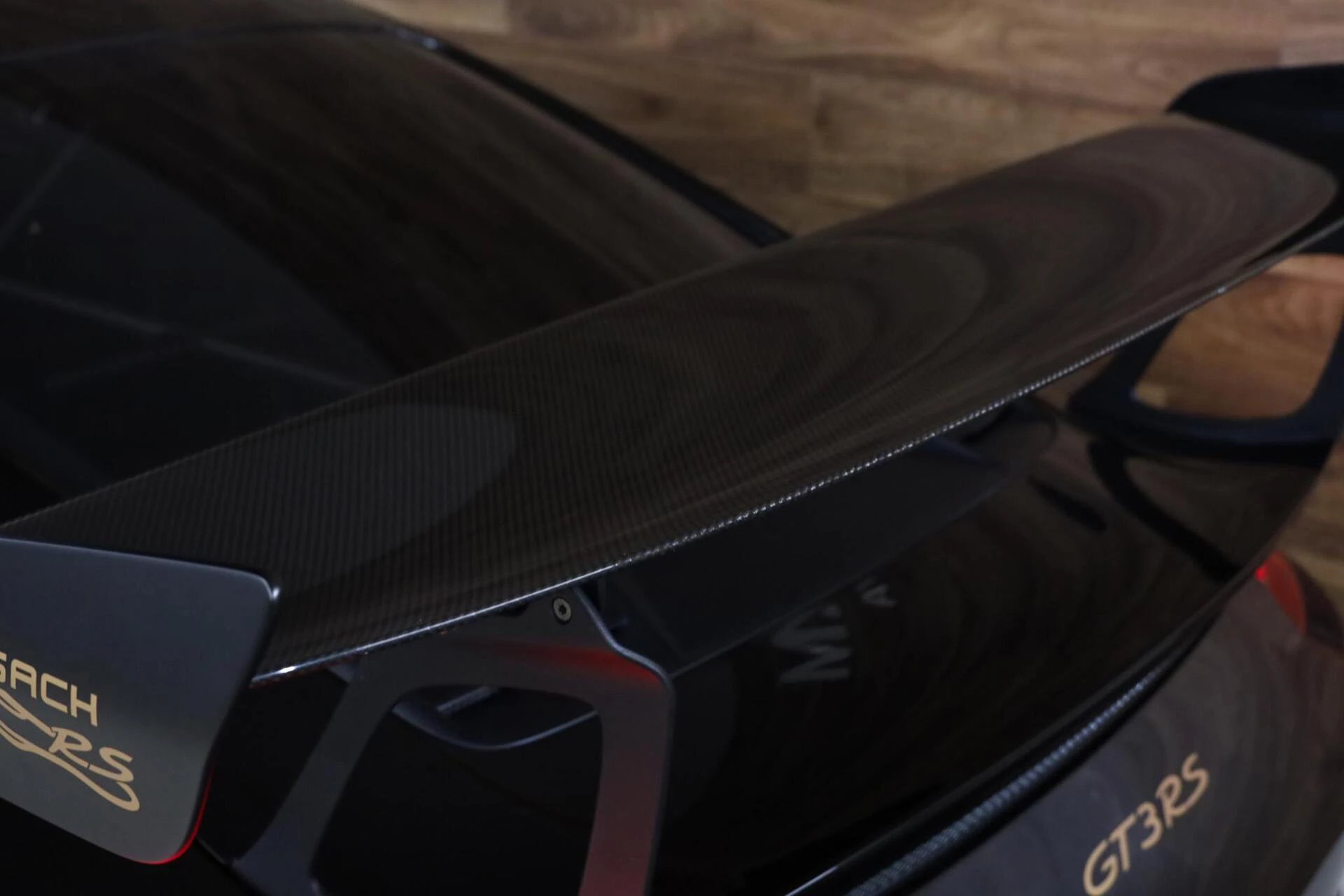 Hoofdafbeelding Porsche 911