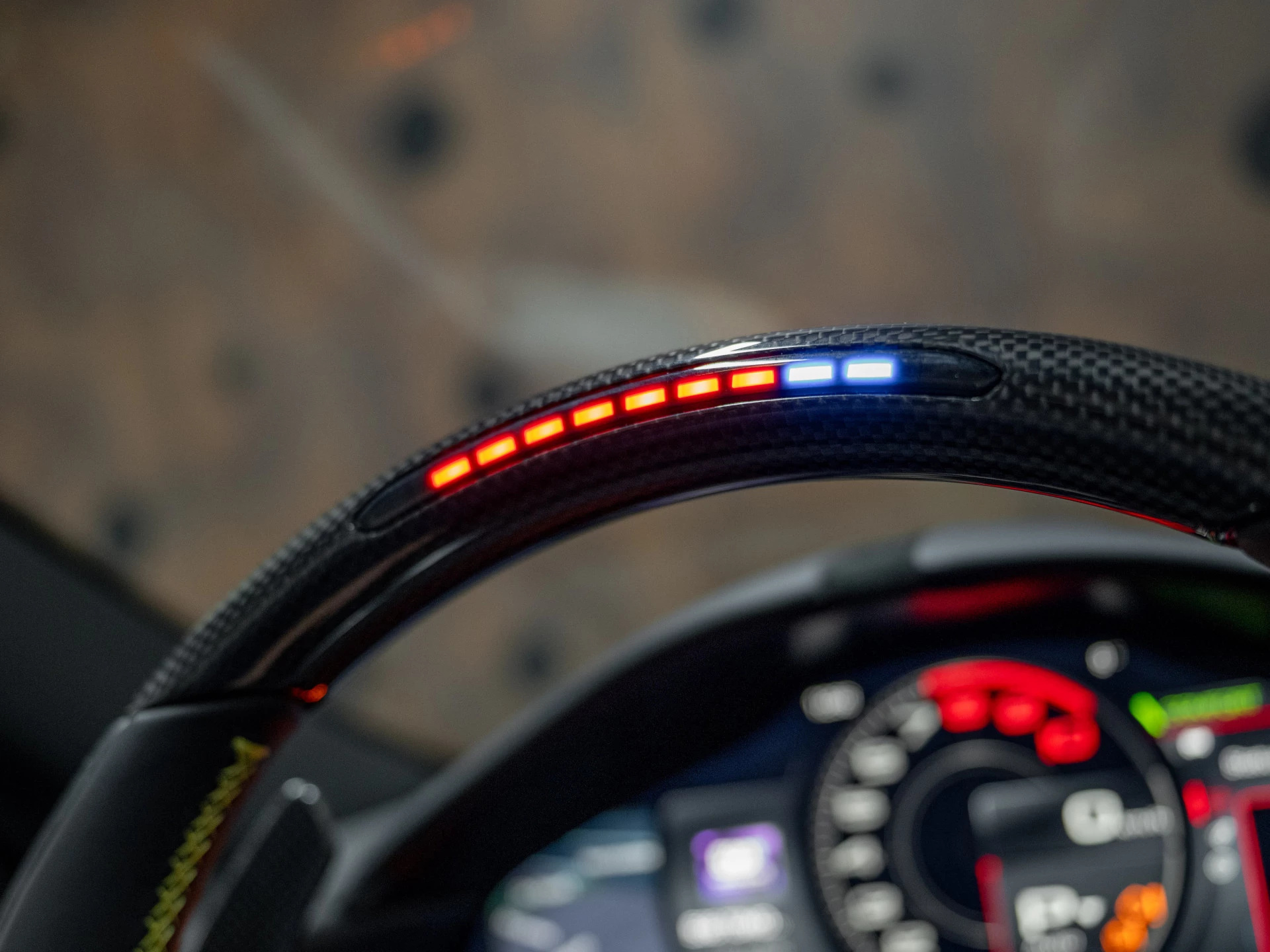 Hoofdafbeelding Ferrari Roma