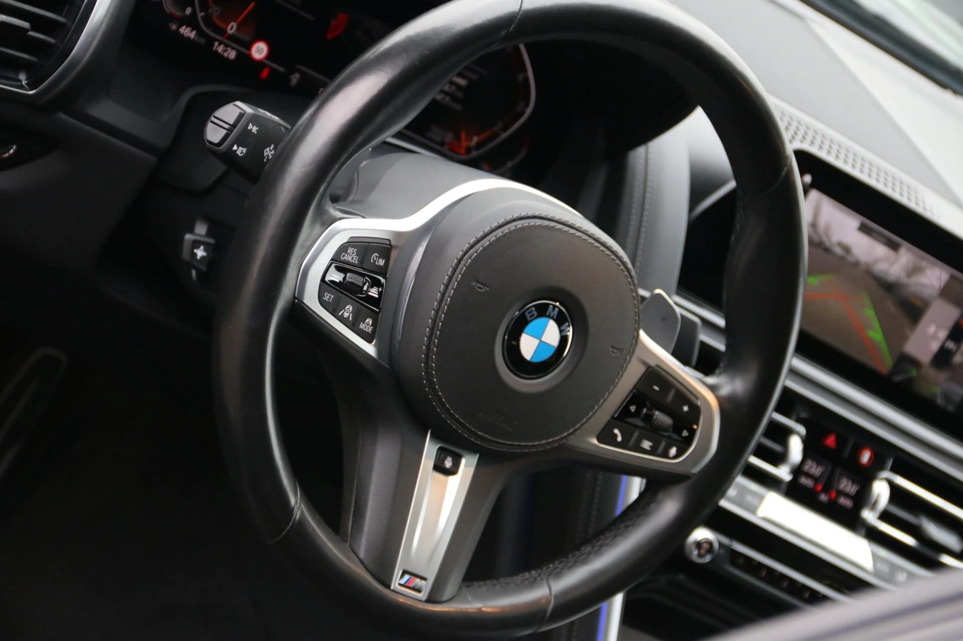 Hoofdafbeelding BMW 8 Serie