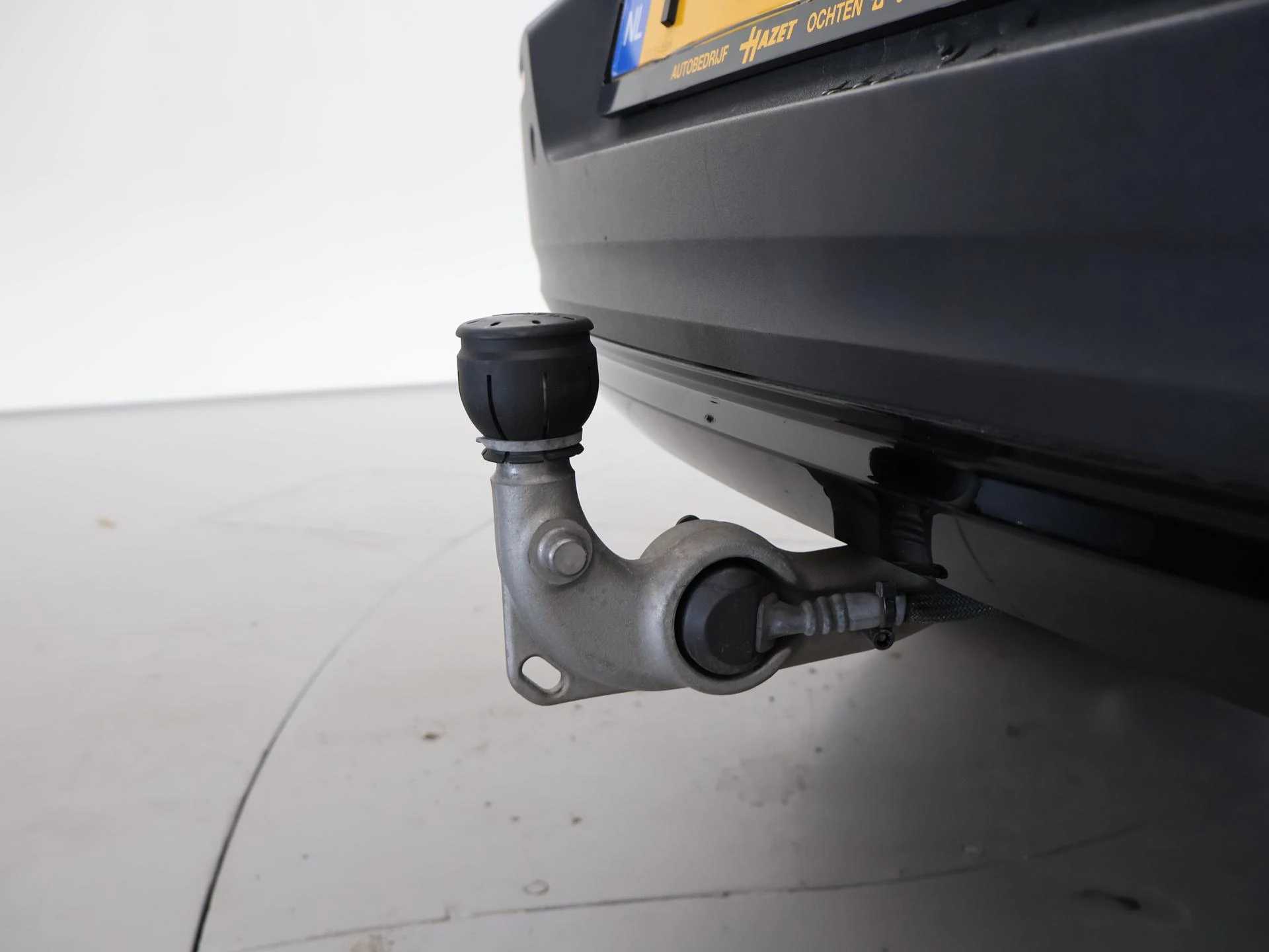 Hoofdafbeelding Volvo C40