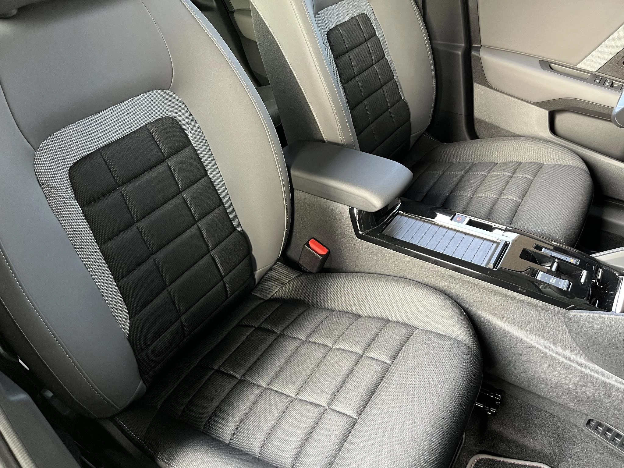 Hoofdafbeelding Citroën C4