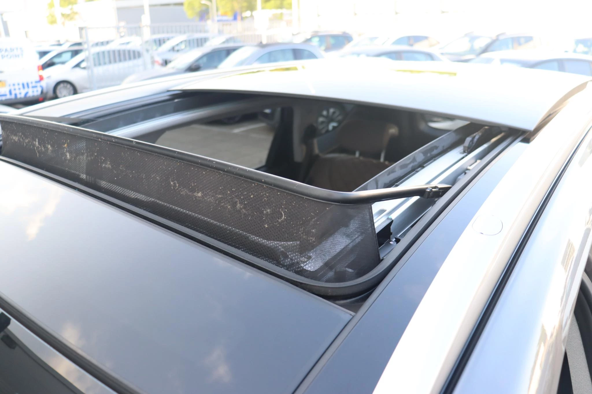 Hoofdafbeelding Hyundai Santa Fe