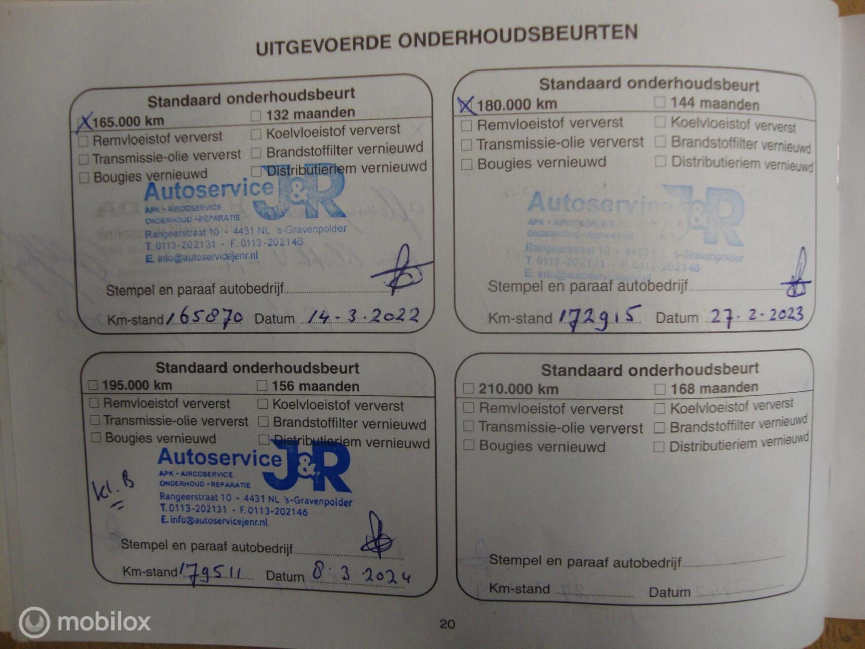 Hoofdafbeelding Suzuki SX4