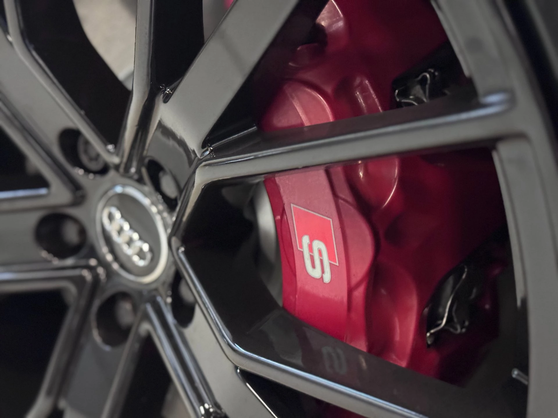 Hoofdafbeelding Audi SQ5