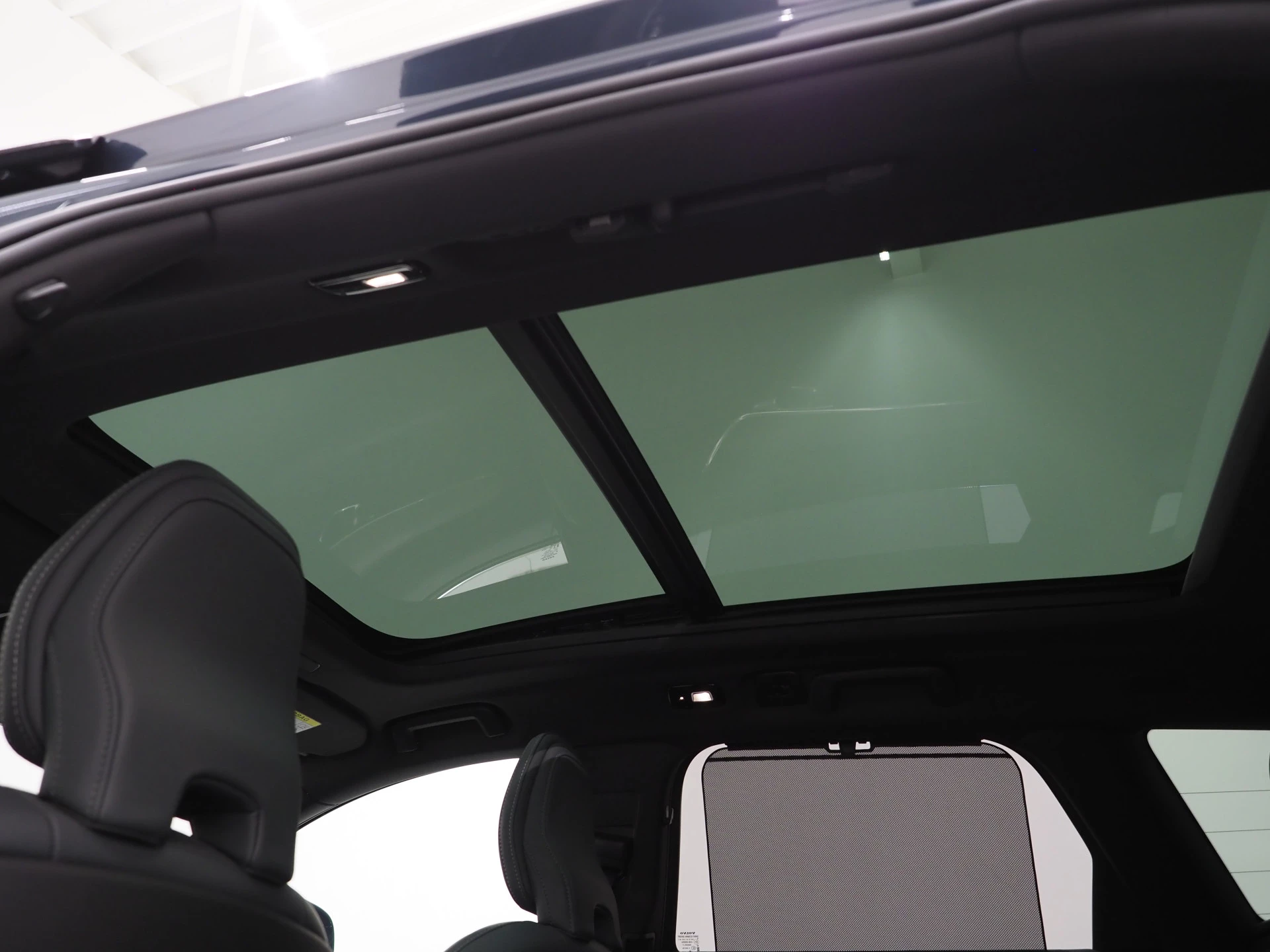 Hoofdafbeelding Volvo V90