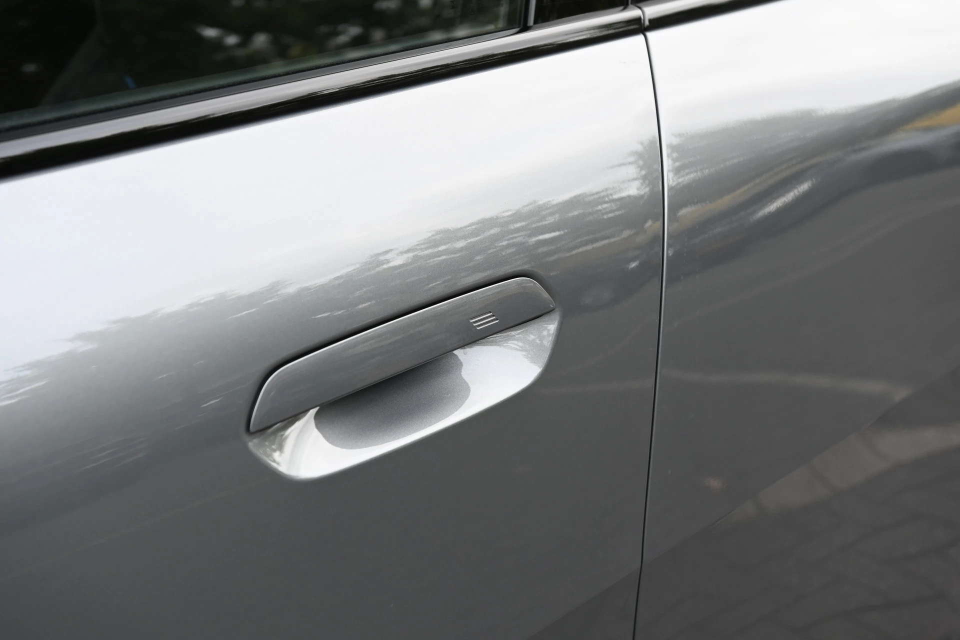 Hoofdafbeelding BMW iX2