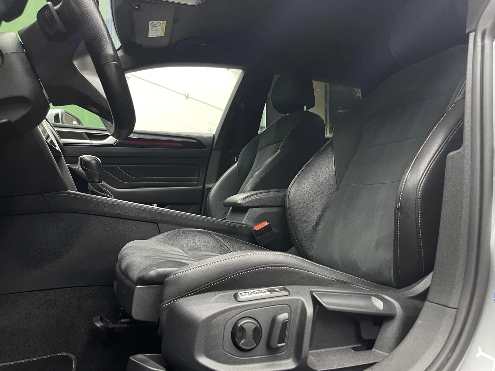 Hoofdafbeelding Volkswagen Arteon
