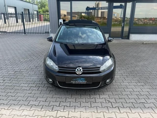 Volkswagen Golf 6 Style 1.4 TSI PANO