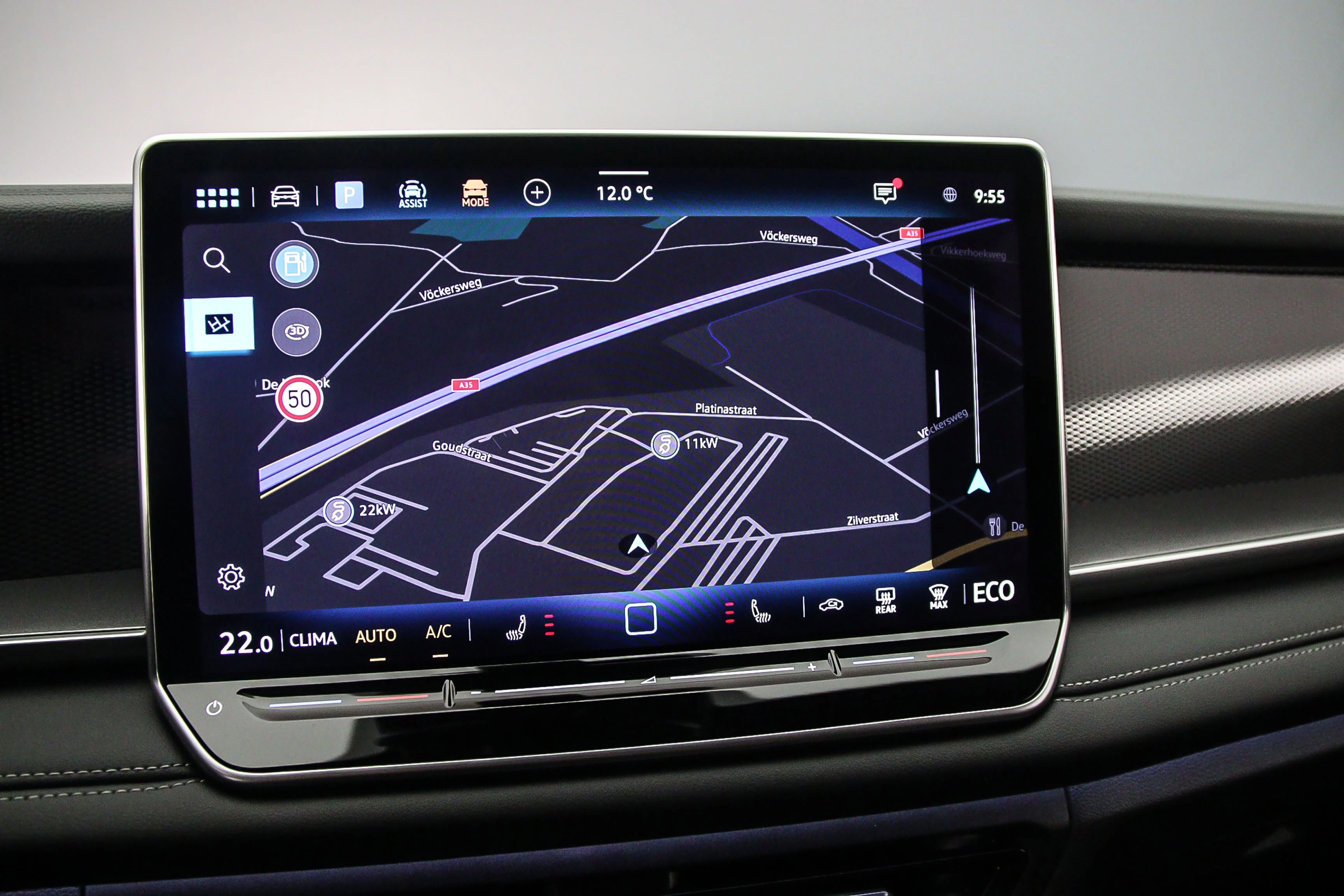 Hoofdafbeelding Volkswagen Tayron