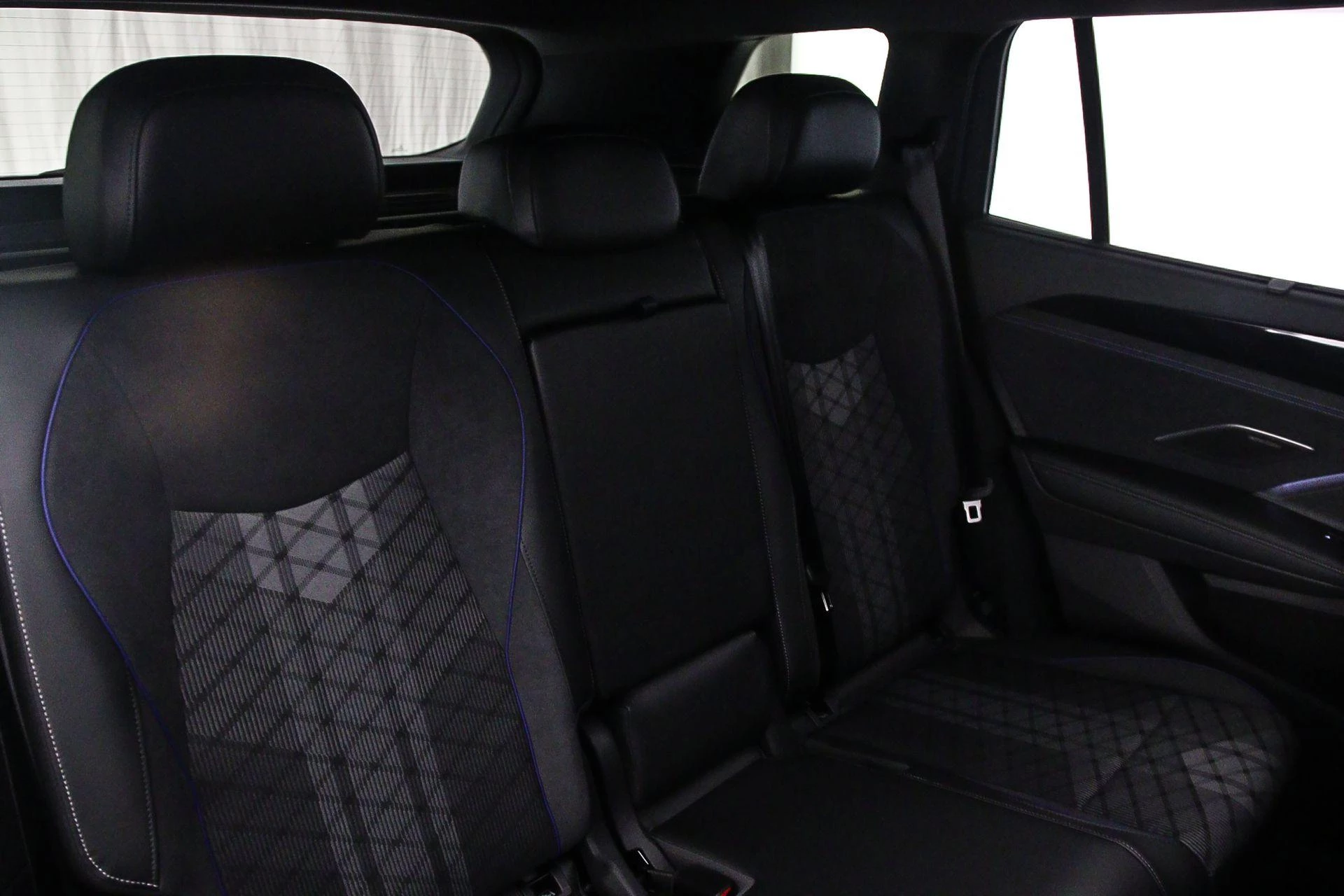 Hoofdafbeelding Volkswagen Tayron