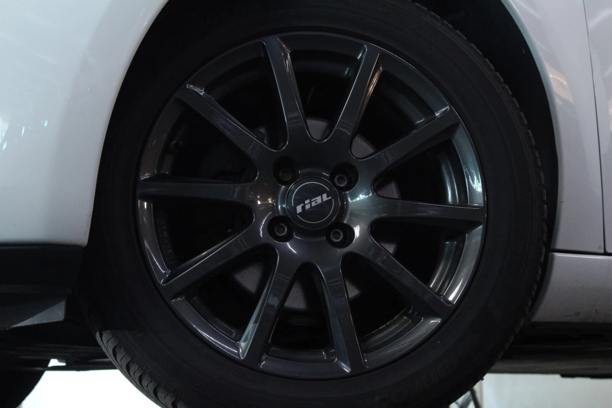 Hoofdafbeelding Renault ZOE