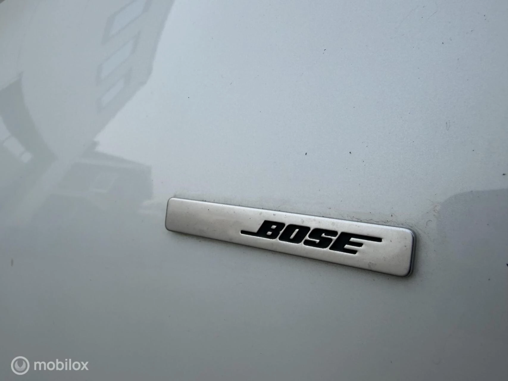 Hoofdafbeelding Renault Scénic