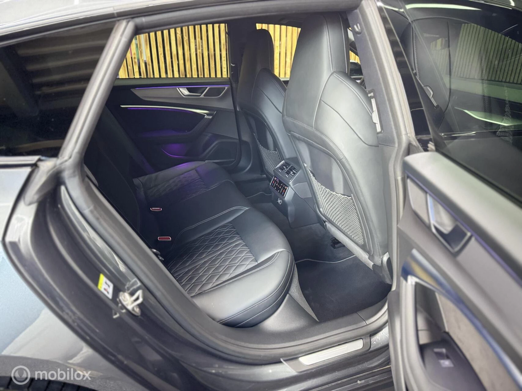 Hoofdafbeelding Audi A7
