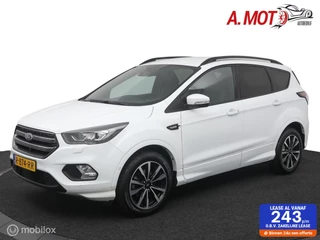 Ford Kuga 1.5 EcoBoost ST Line