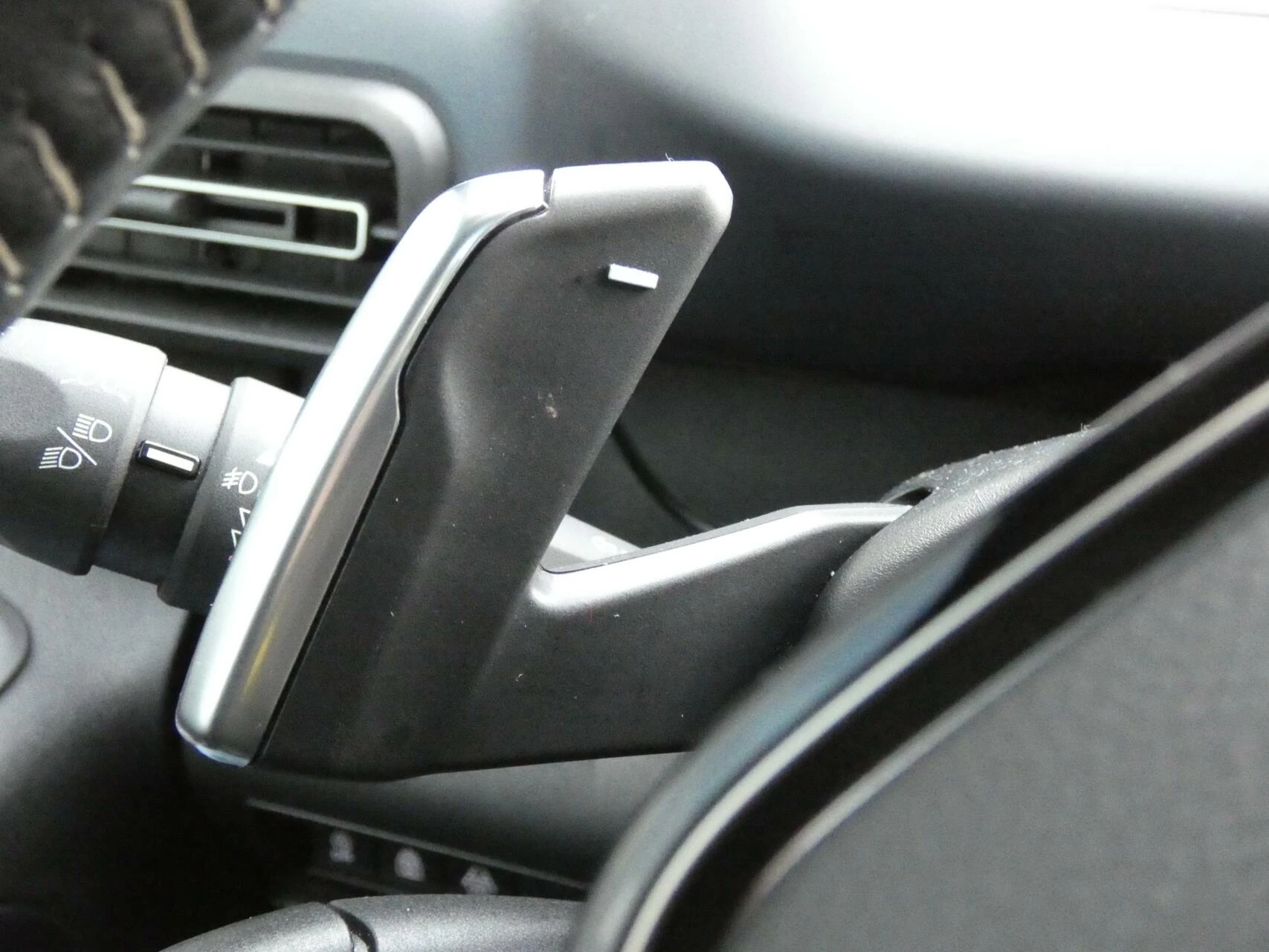 Hoofdafbeelding Peugeot Rifter