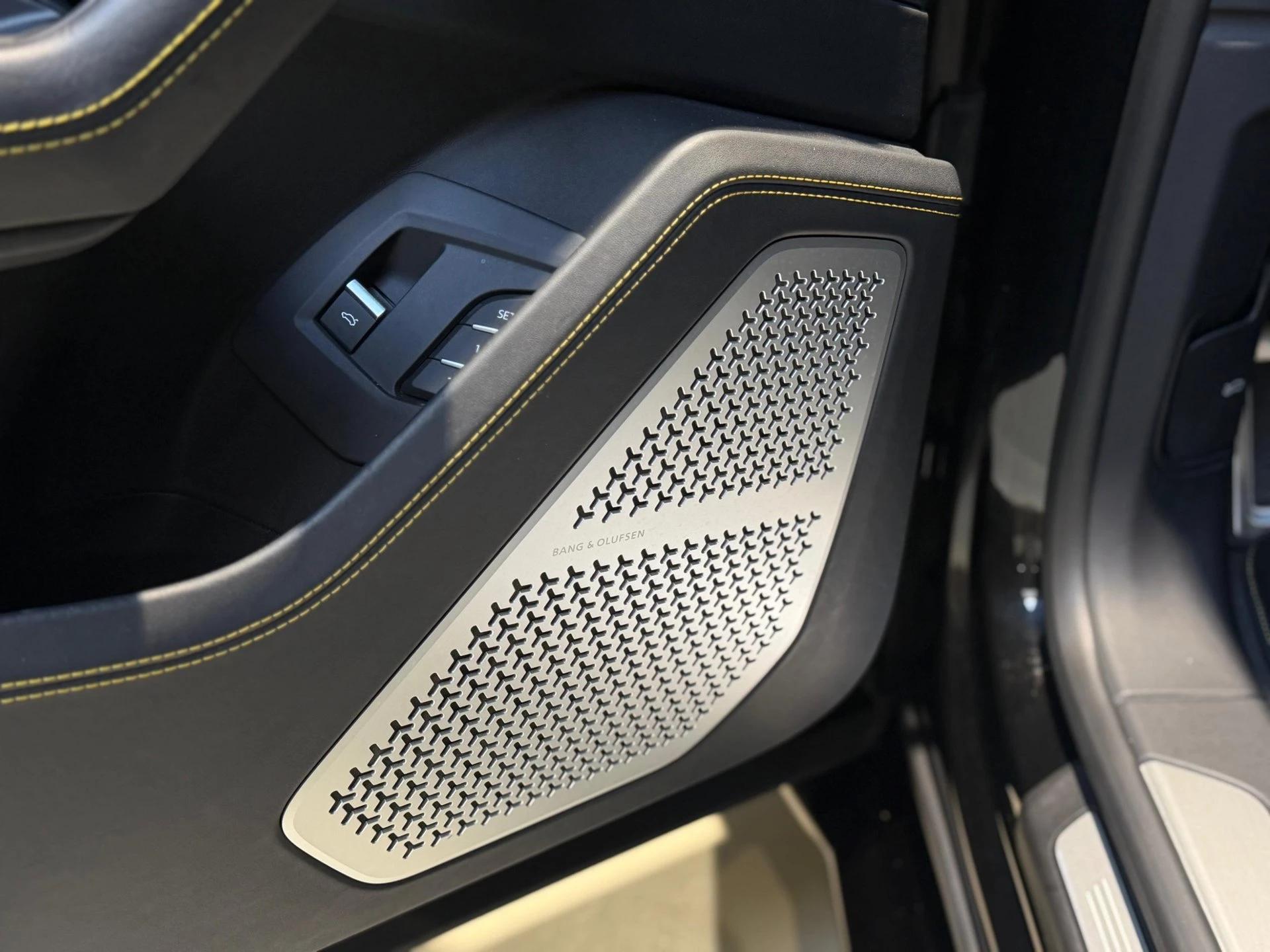 Hoofdafbeelding Lamborghini Urus