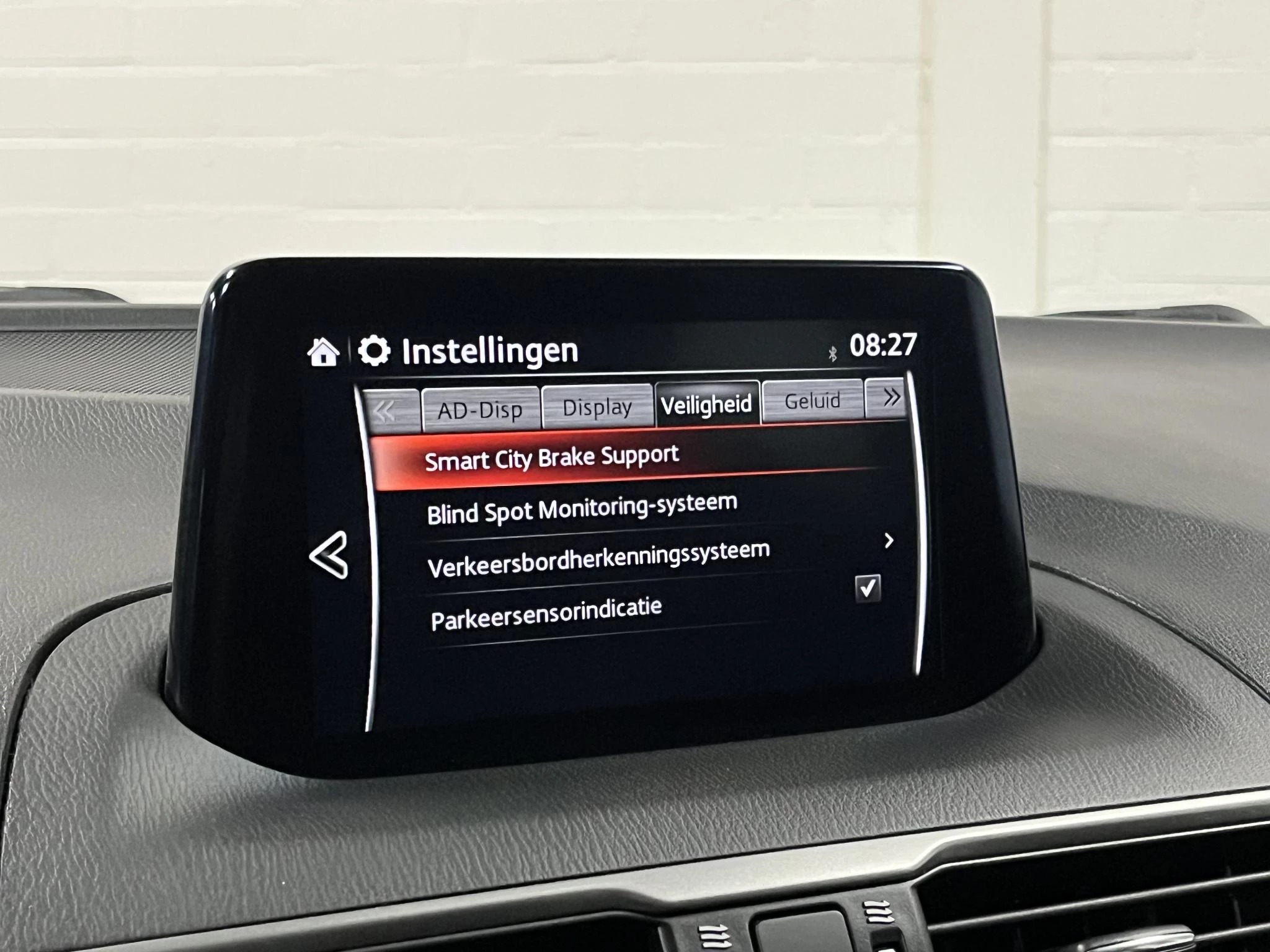 Hoofdafbeelding Mazda 3
