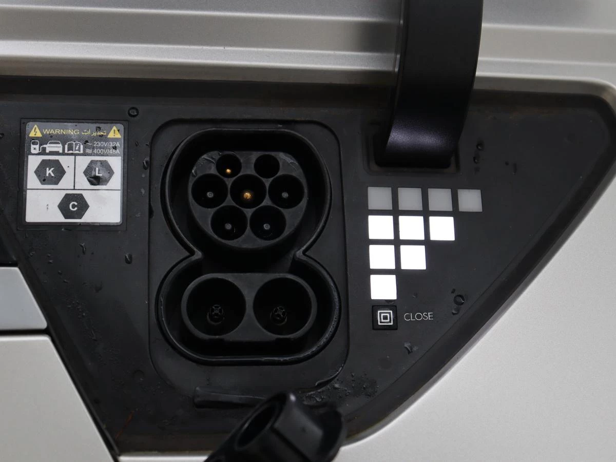 Hoofdafbeelding Hyundai IONIQ 5