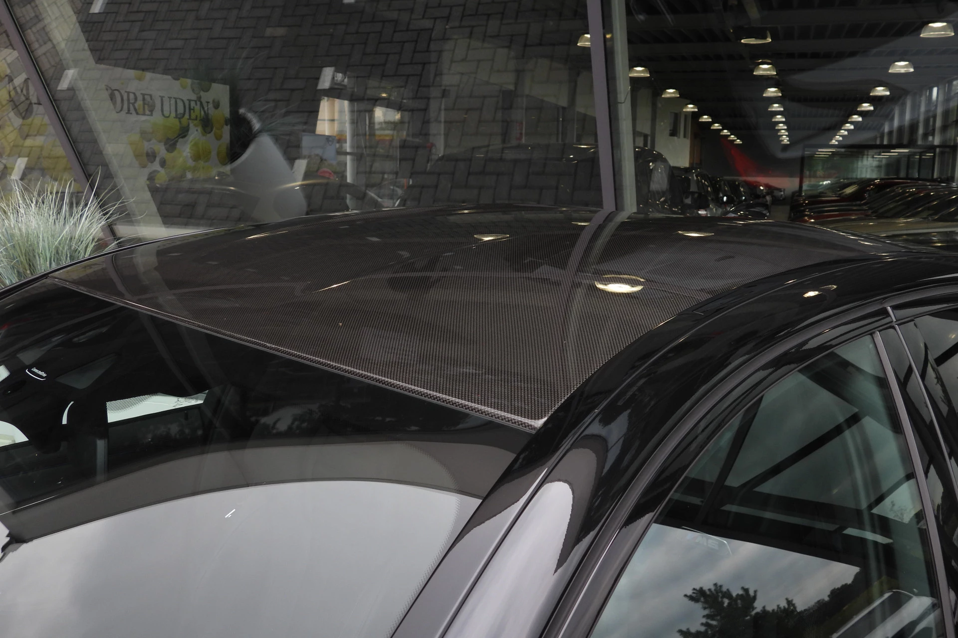 Hoofdafbeelding BMW M5