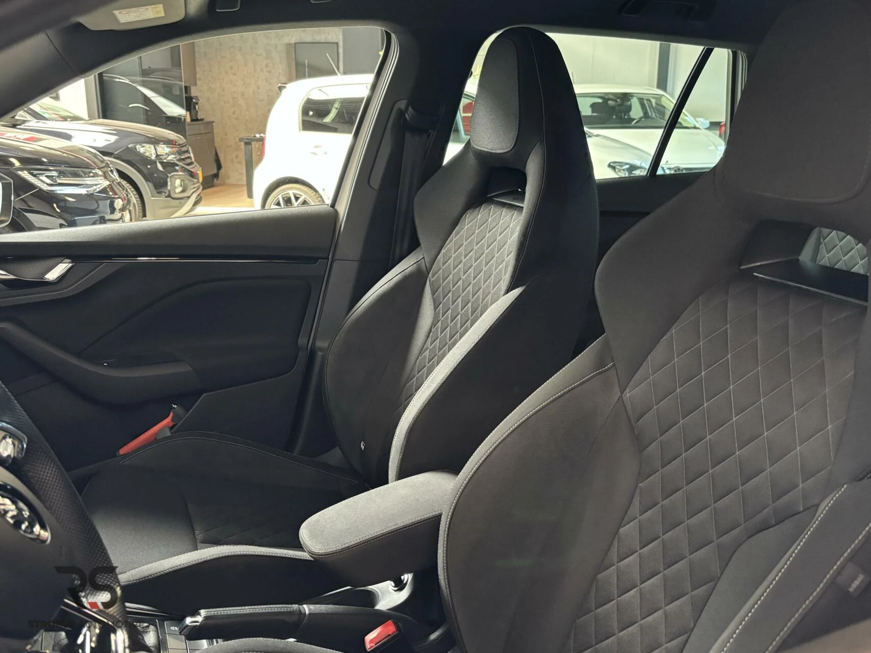 Hoofdafbeelding Škoda Kamiq