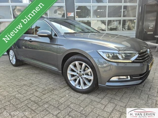 Volkswagen Passat Variant 1.4 TSI Comfortline
