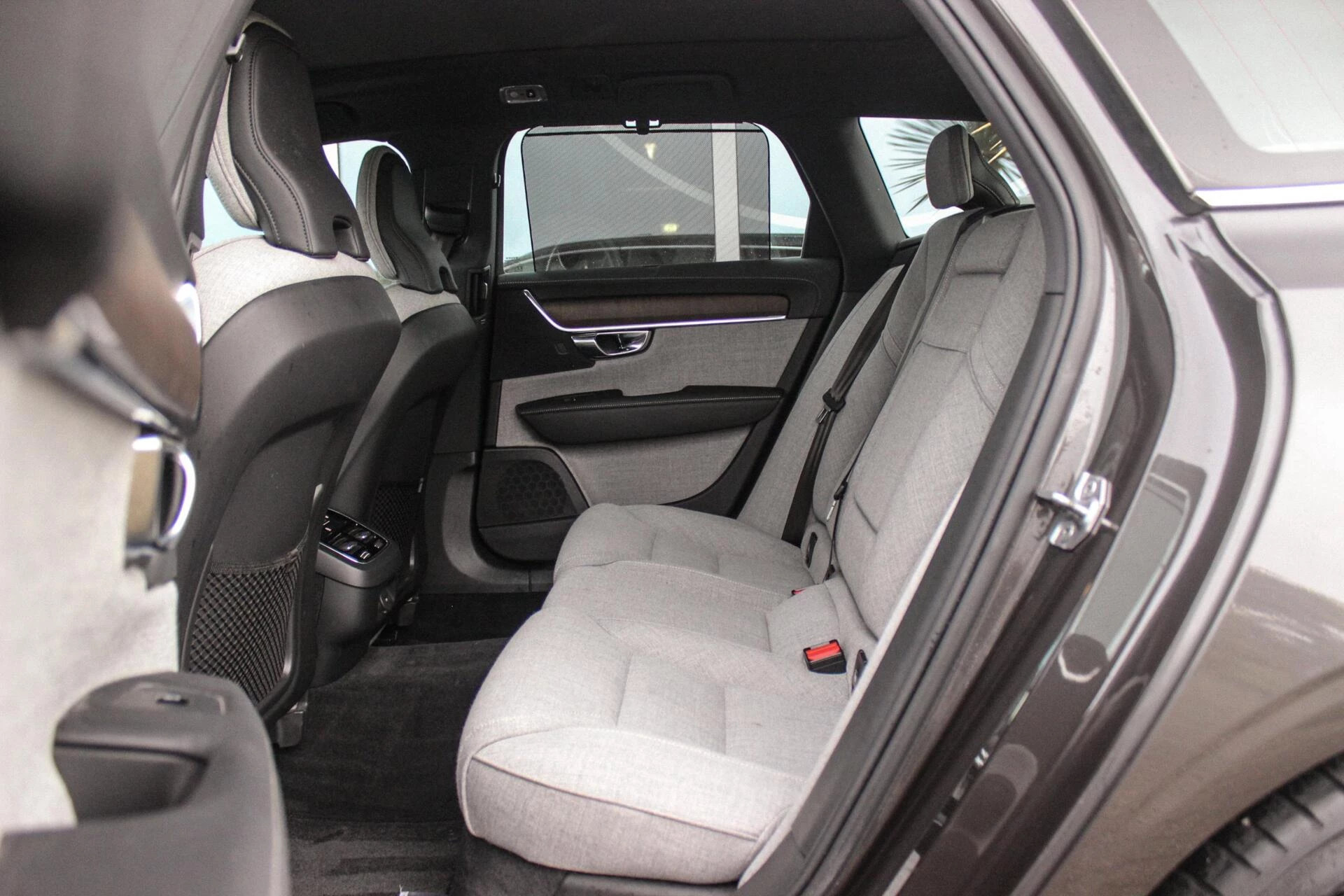 Hoofdafbeelding Volvo V90