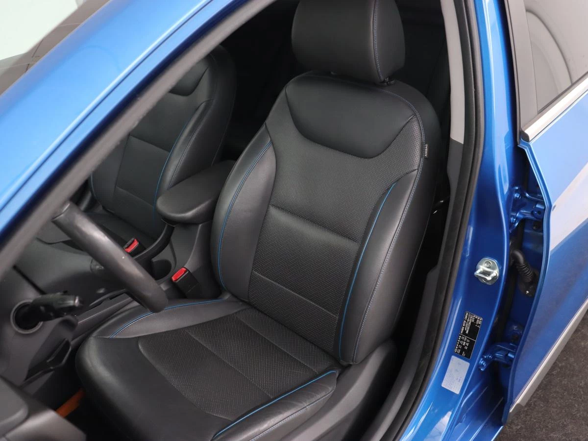 Hoofdafbeelding Hyundai IONIQ