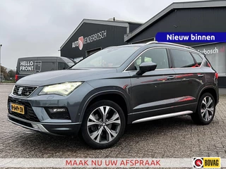 SEAT Ateca 1.5 TSI FR Business Intense 150pk | 360 Camera | CarPlay | LED | Trekhaak
