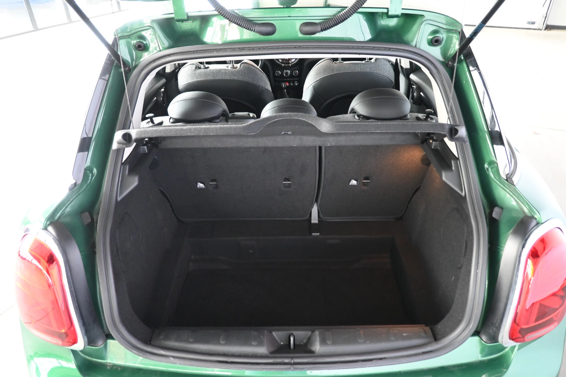 Hoofdafbeelding MINI One