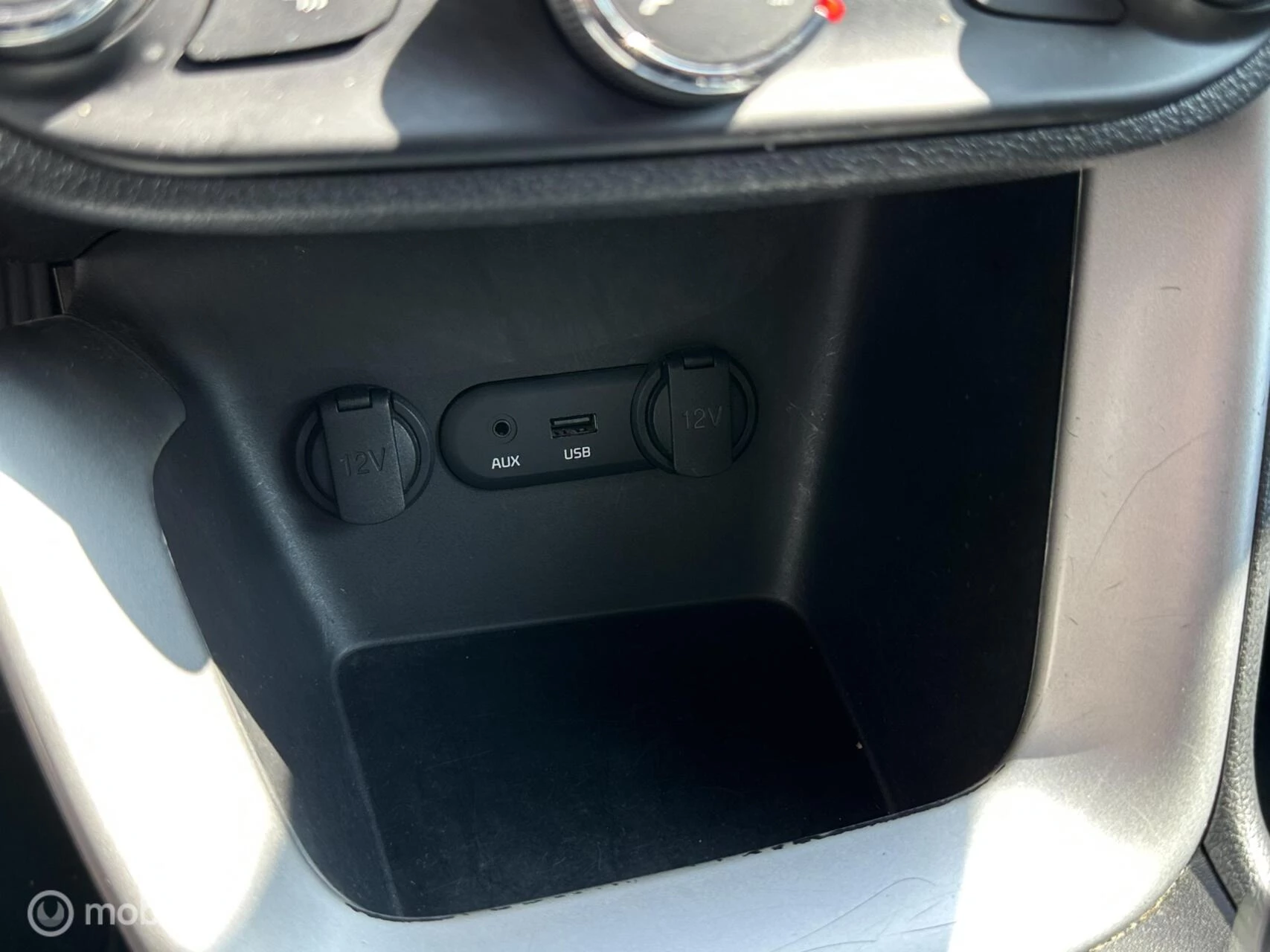 Hoofdafbeelding Kia cee'd