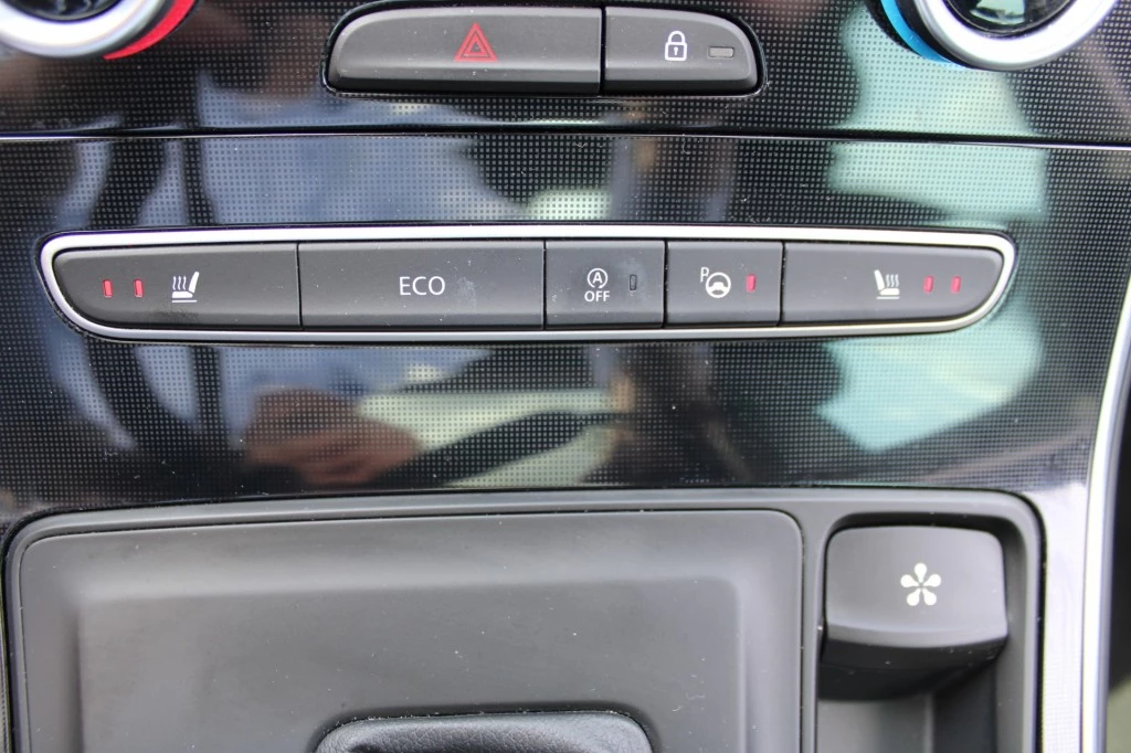 Hoofdafbeelding Renault Scénic