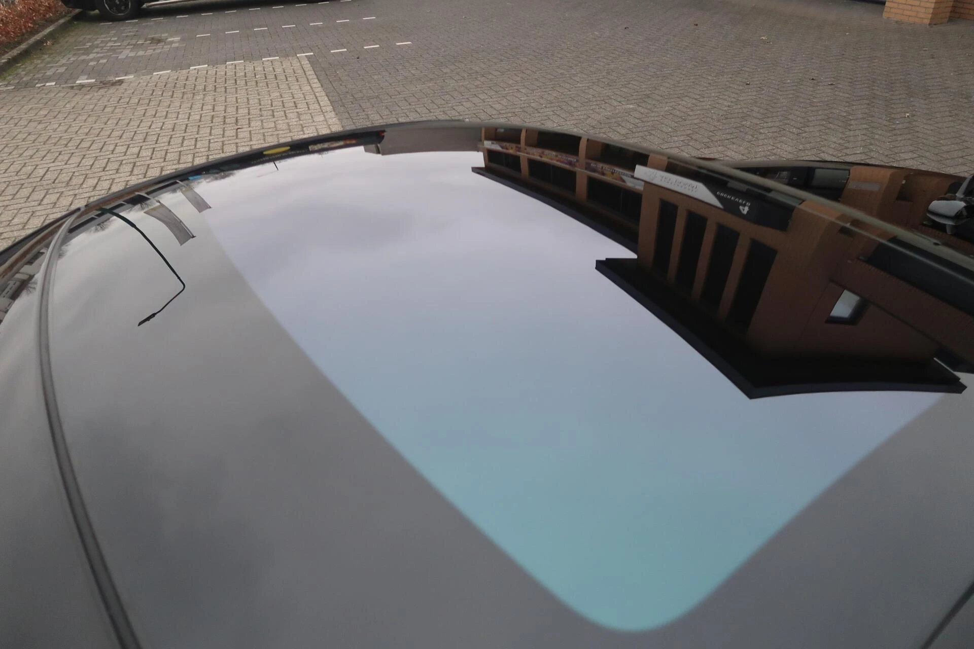 Hoofdafbeelding Mercedes-Benz SLK