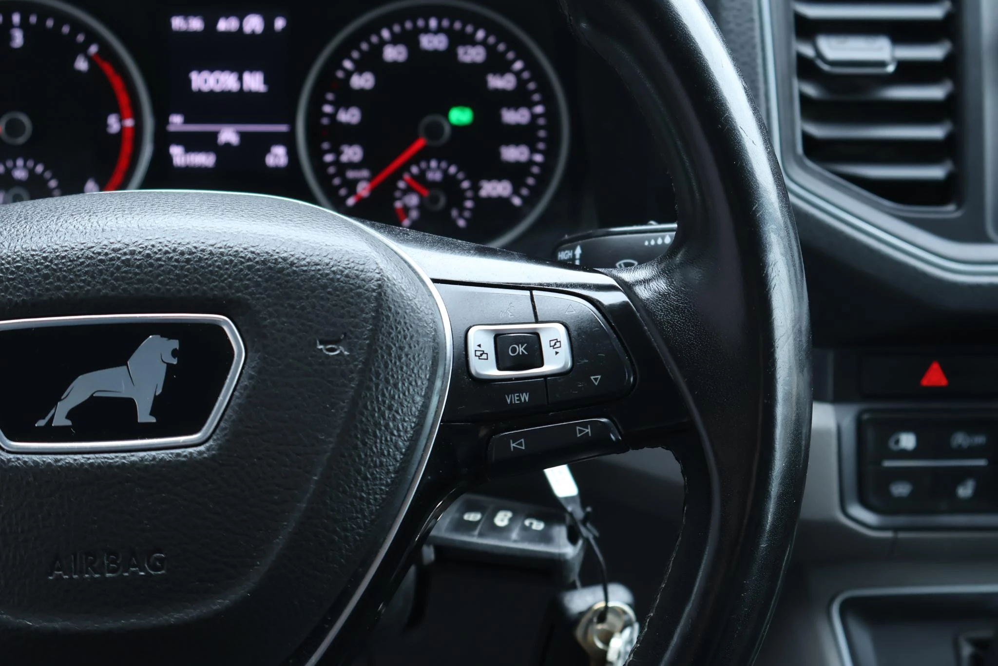 Hoofdafbeelding MAN TGE