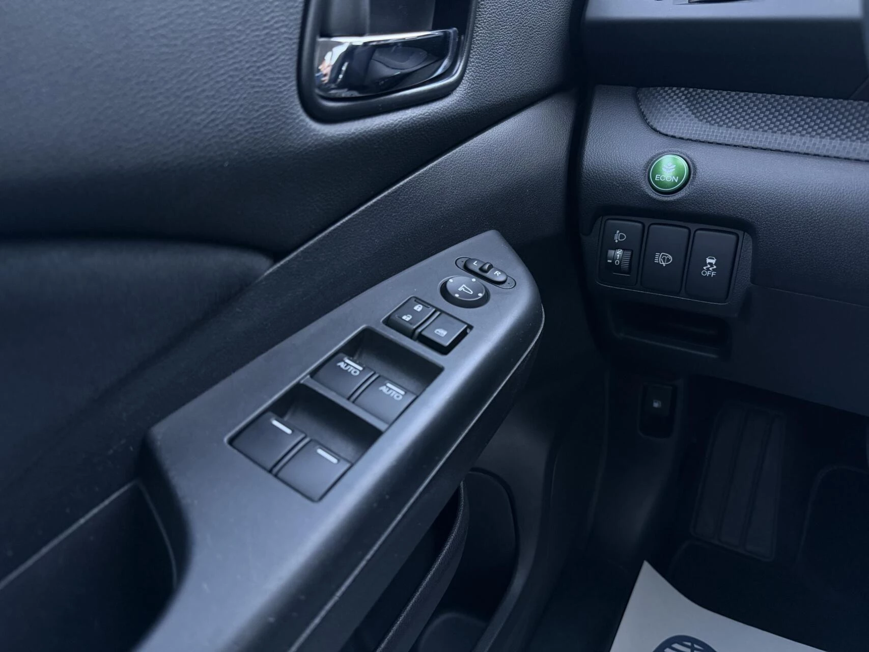 Hoofdafbeelding Honda CR-V