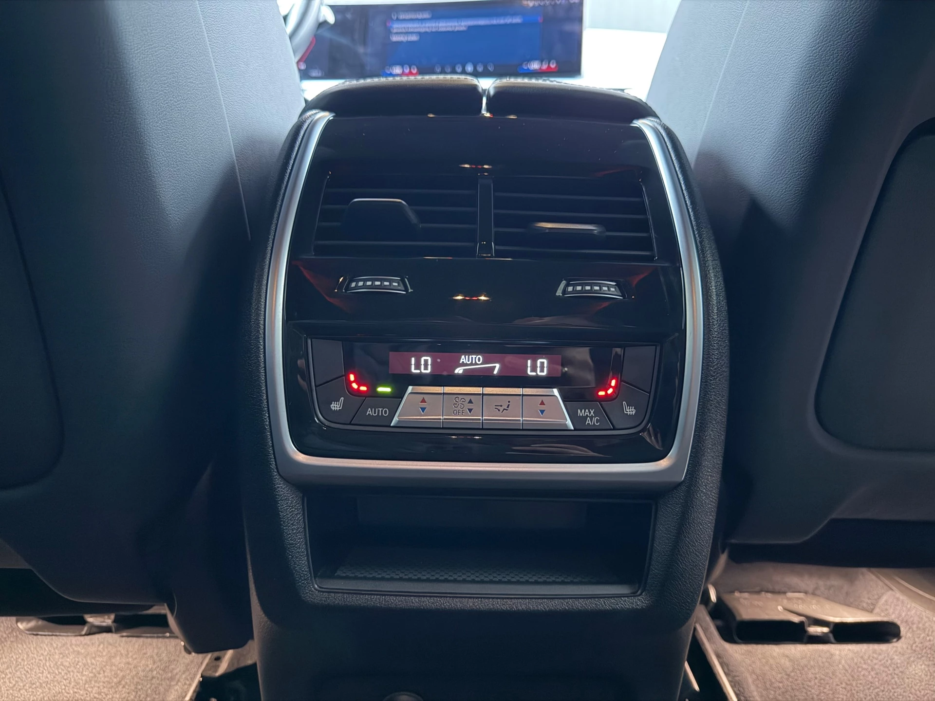 Hoofdafbeelding BMW XM