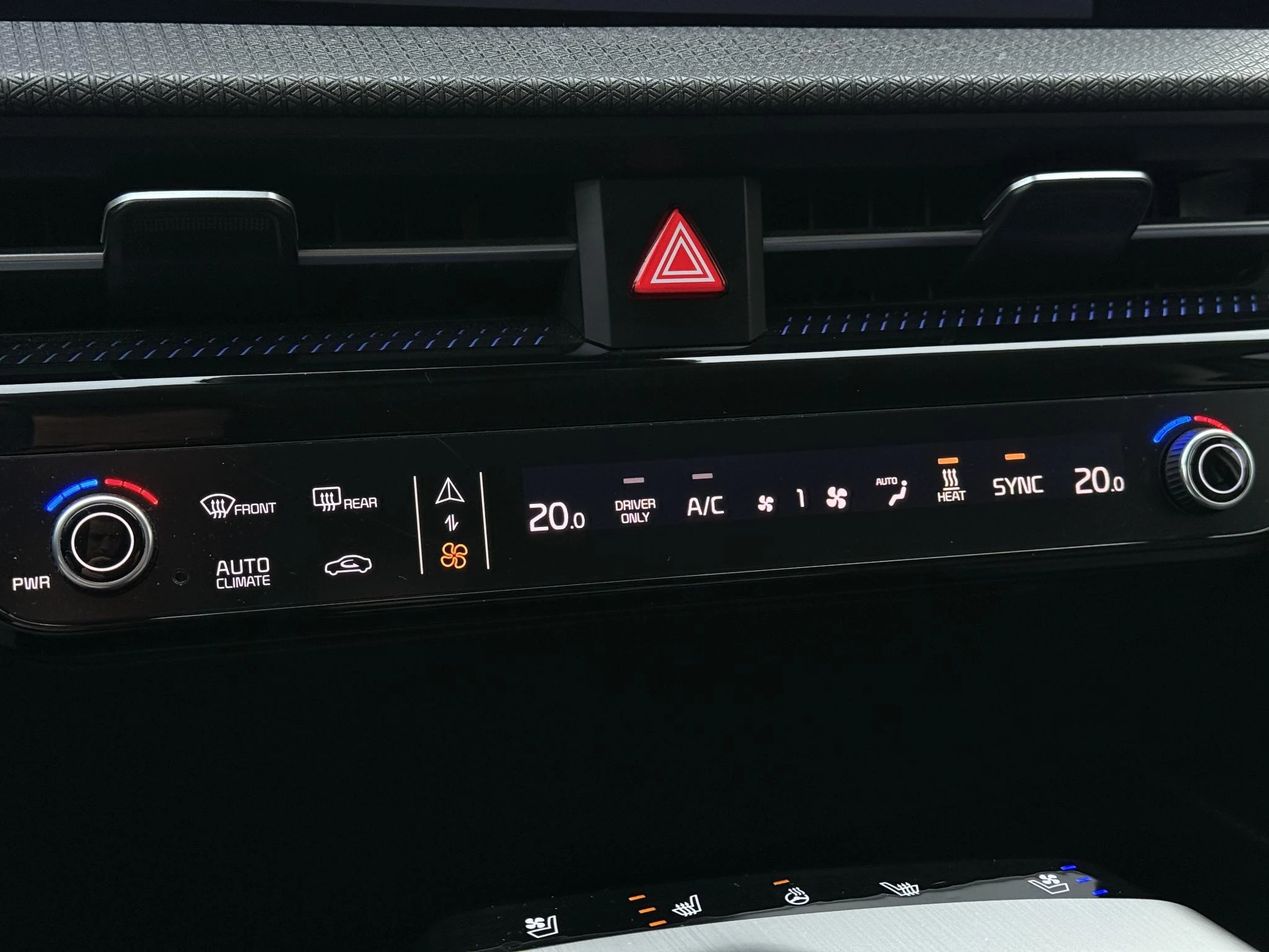 Hoofdafbeelding Kia EV6