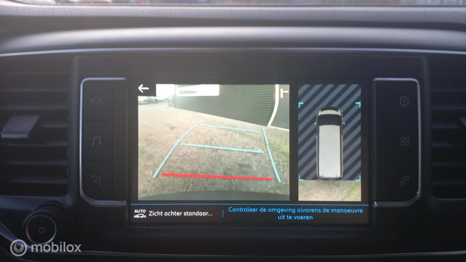 Hoofdafbeelding Peugeot Expert