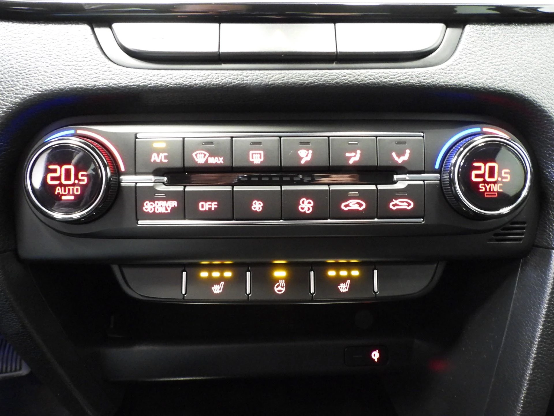 Hoofdafbeelding Kia XCeed