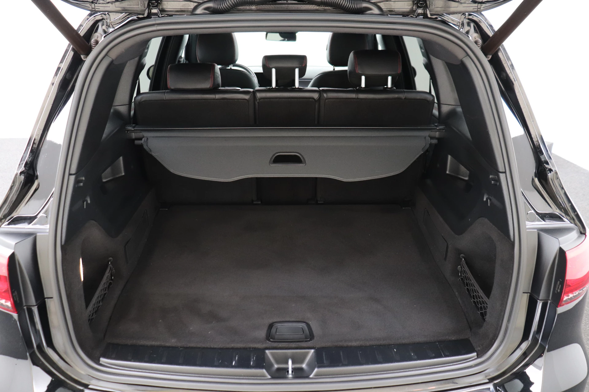 Hoofdafbeelding Mercedes-Benz GLB