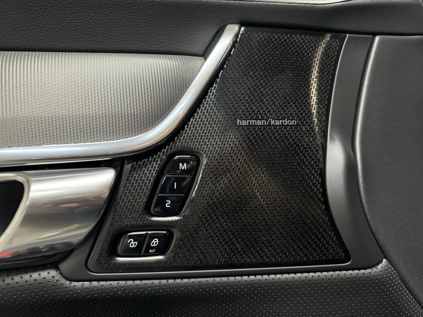 Hoofdafbeelding Volvo V90