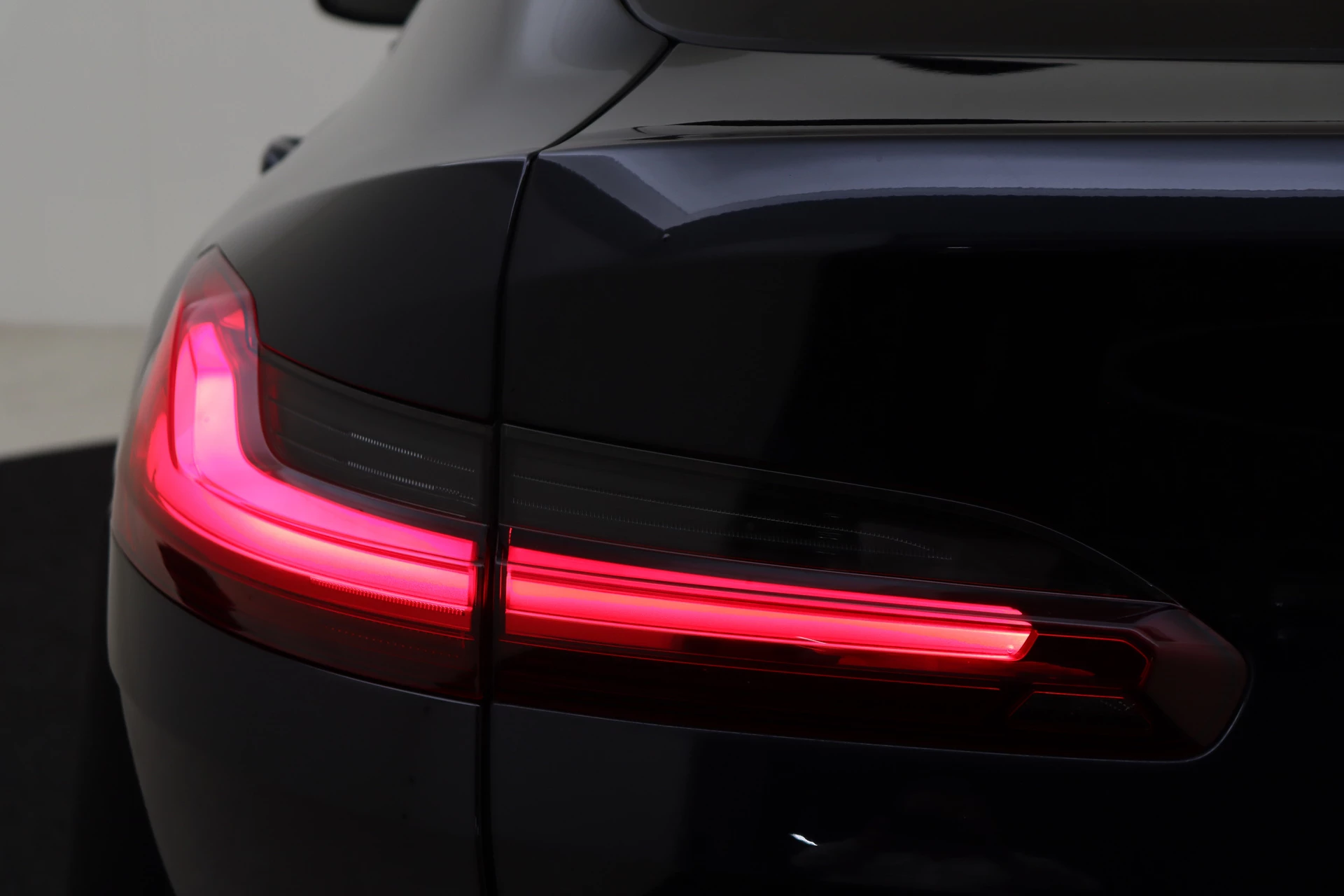 Hoofdafbeelding BMW X4