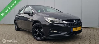 Opel Astra 1.6 CDTI Edition