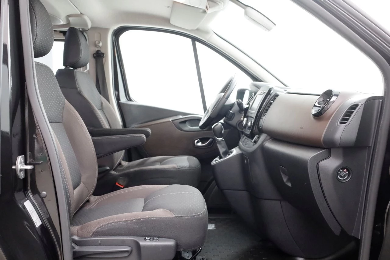 Hoofdafbeelding Fiat Talento