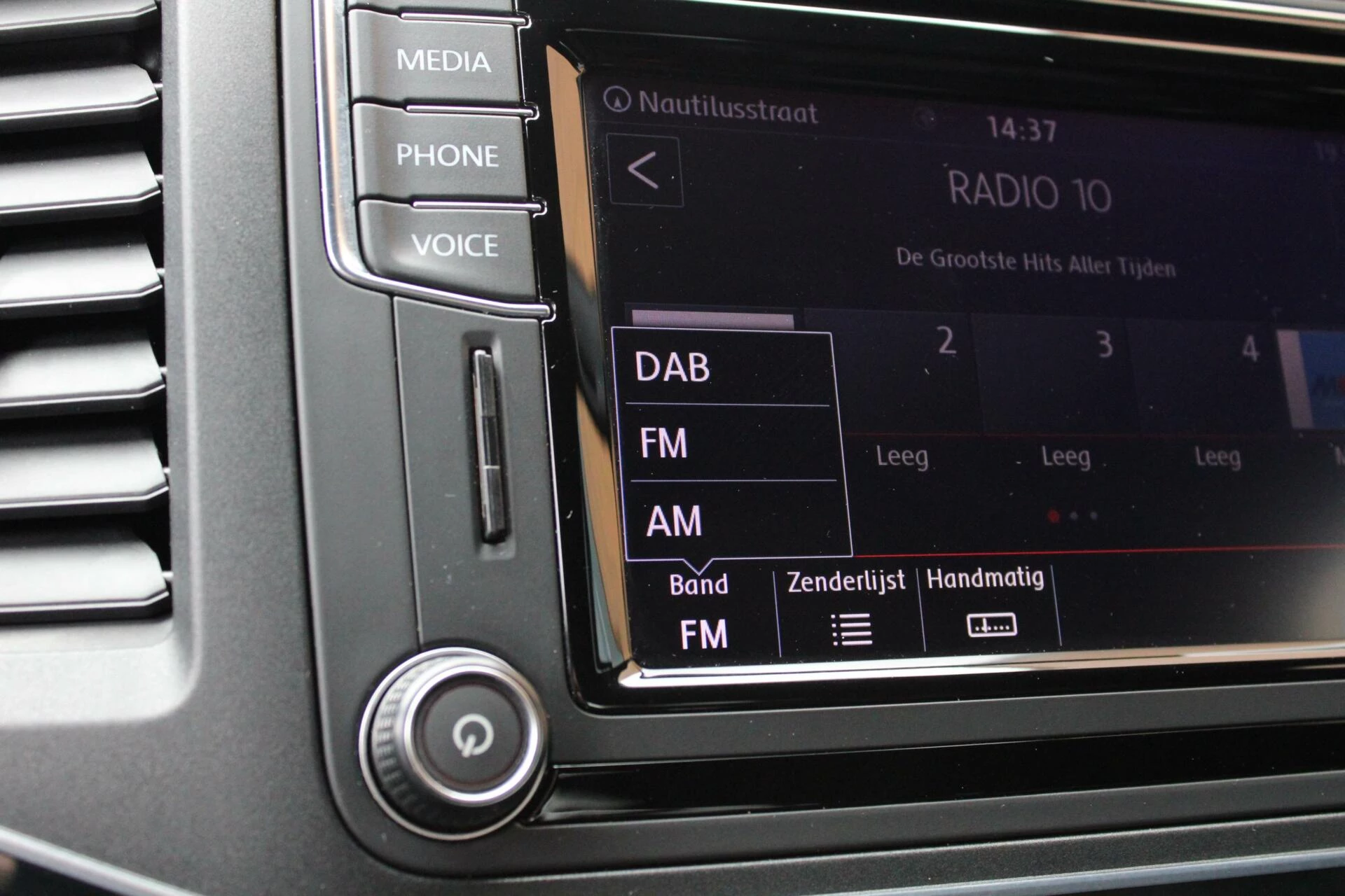 Hoofdafbeelding Volkswagen Amarok