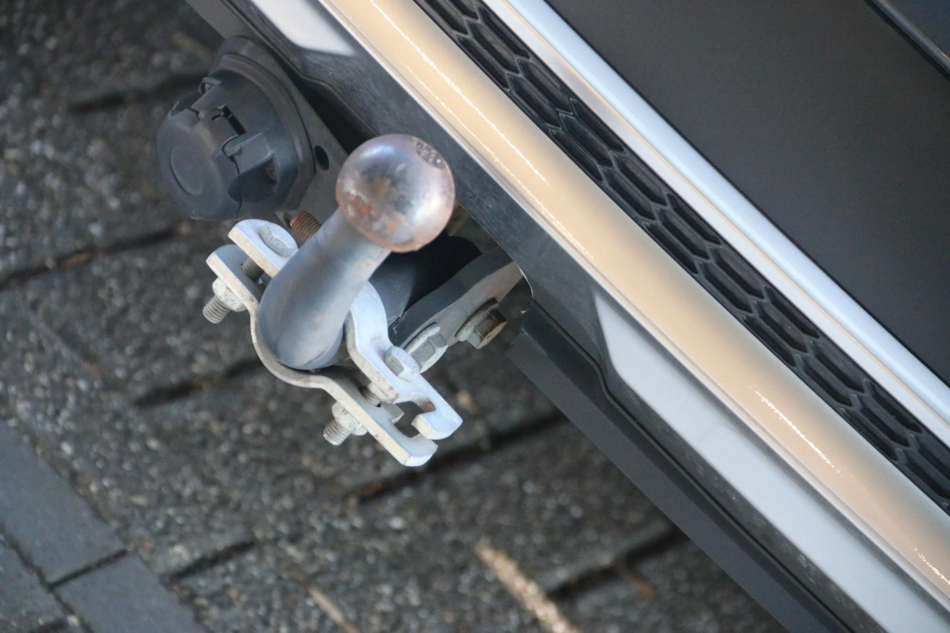 Hoofdafbeelding Kia Sorento