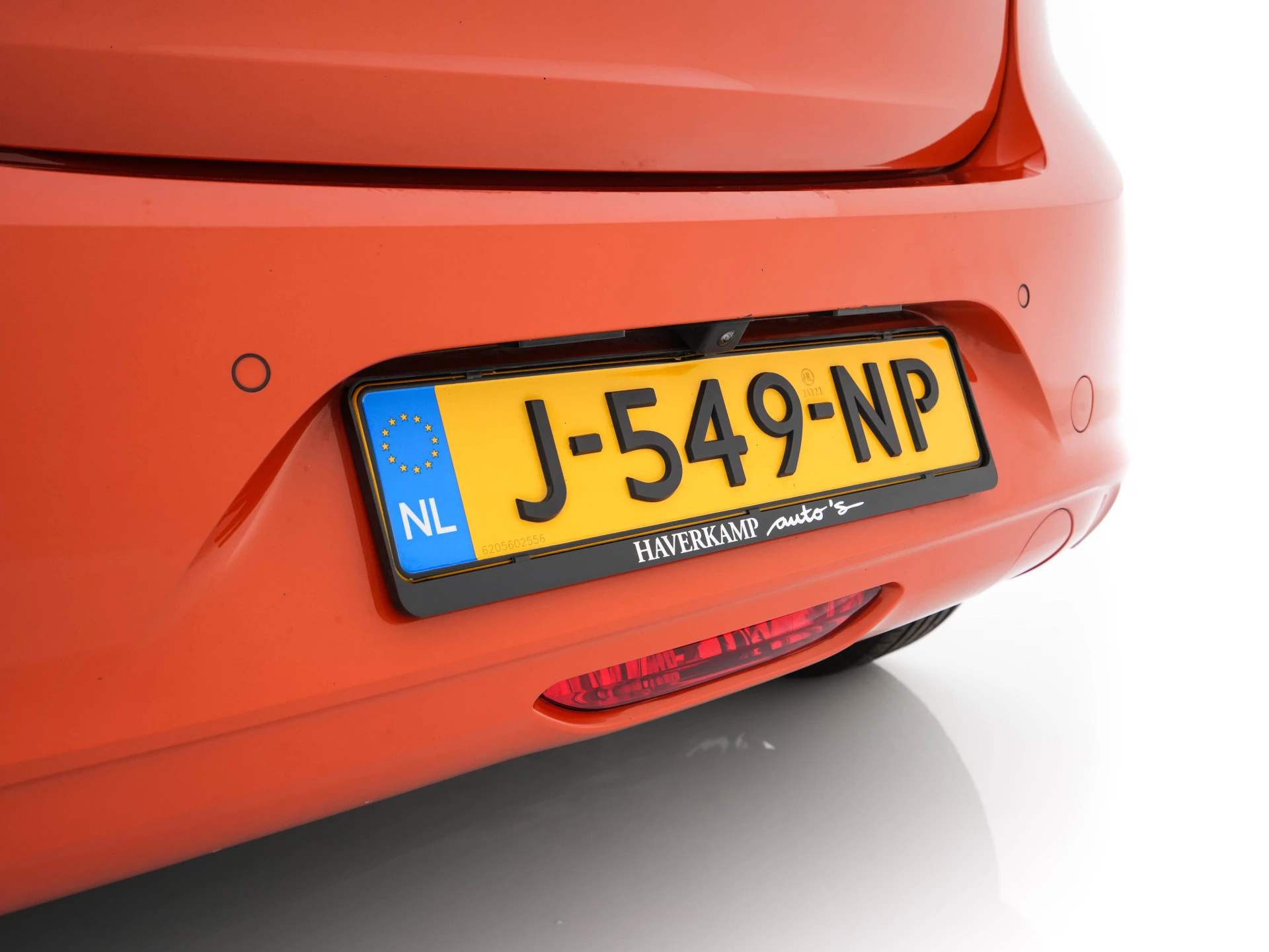 Hoofdafbeelding Opel Corsa-e