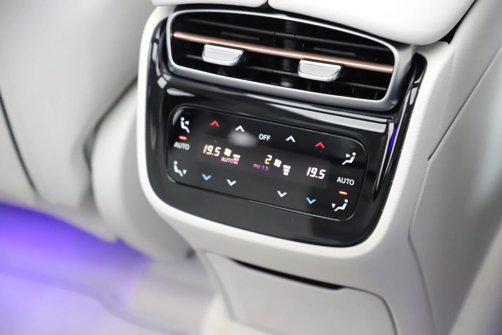 Hoofdafbeelding Mercedes-Benz EQS
